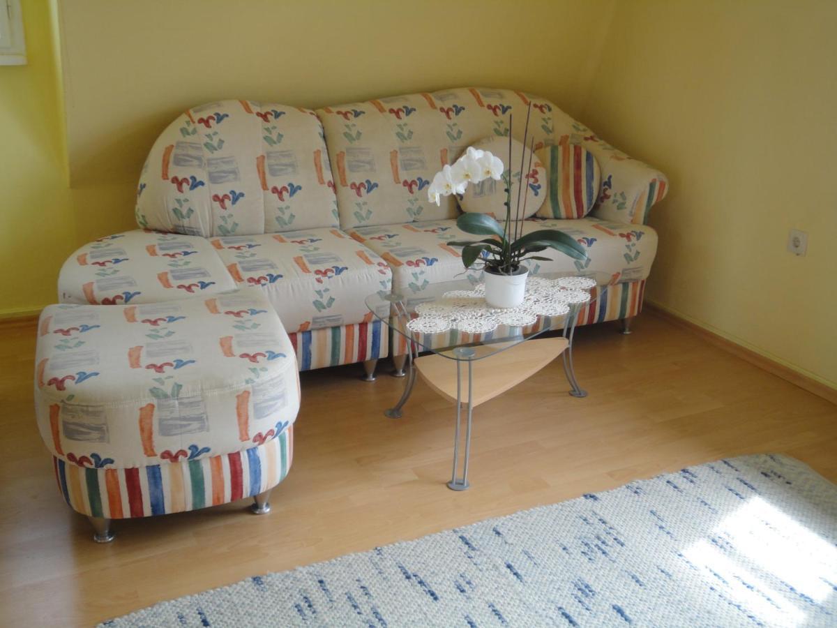 Zeilinger Villa Knittelfeld Ngoại thất bức ảnh