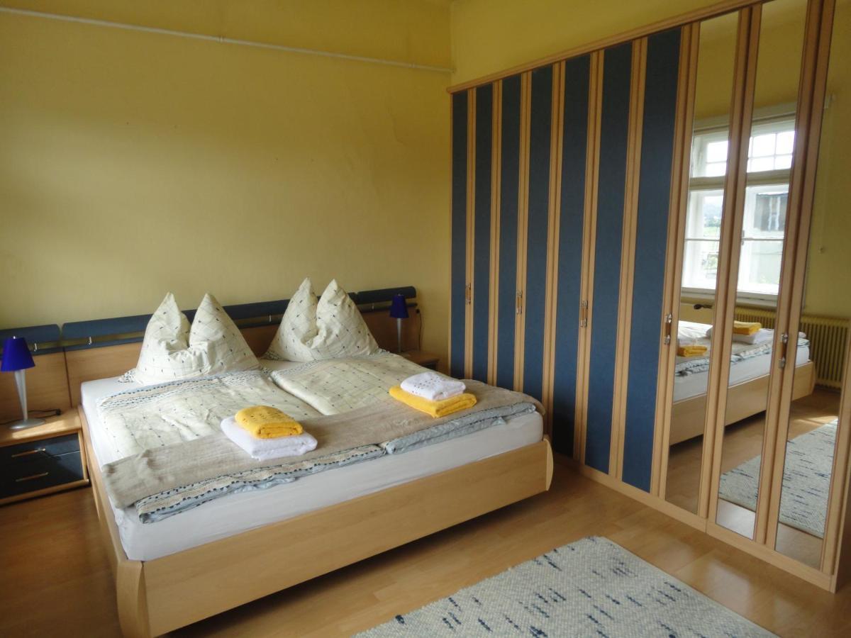 Zeilinger Villa Knittelfeld Ngoại thất bức ảnh