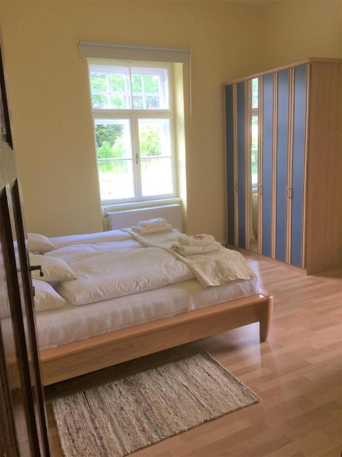 Zeilinger Villa Knittelfeld Ngoại thất bức ảnh