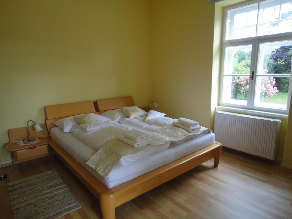 Zeilinger Villa Knittelfeld Ngoại thất bức ảnh