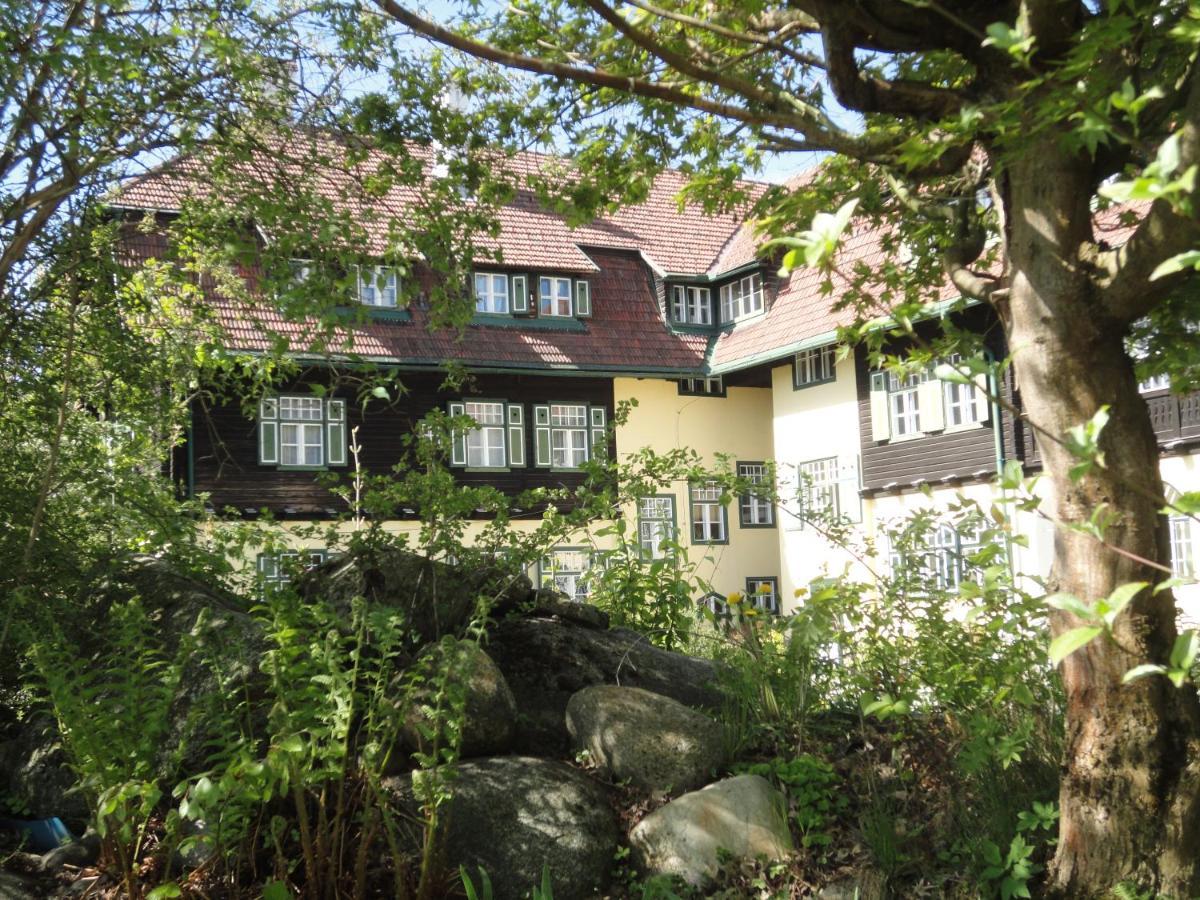 Zeilinger Villa Knittelfeld Ngoại thất bức ảnh