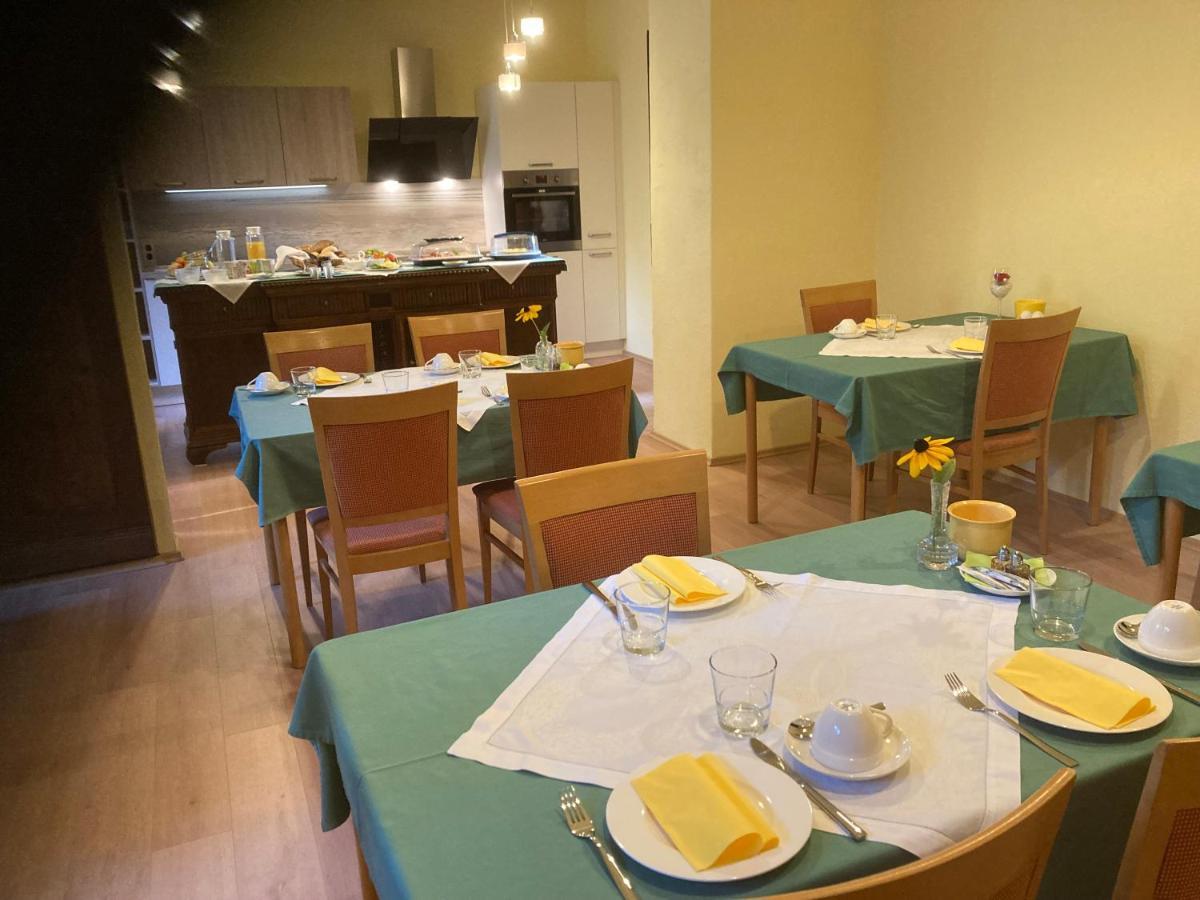 Zeilinger Villa Knittelfeld Ngoại thất bức ảnh