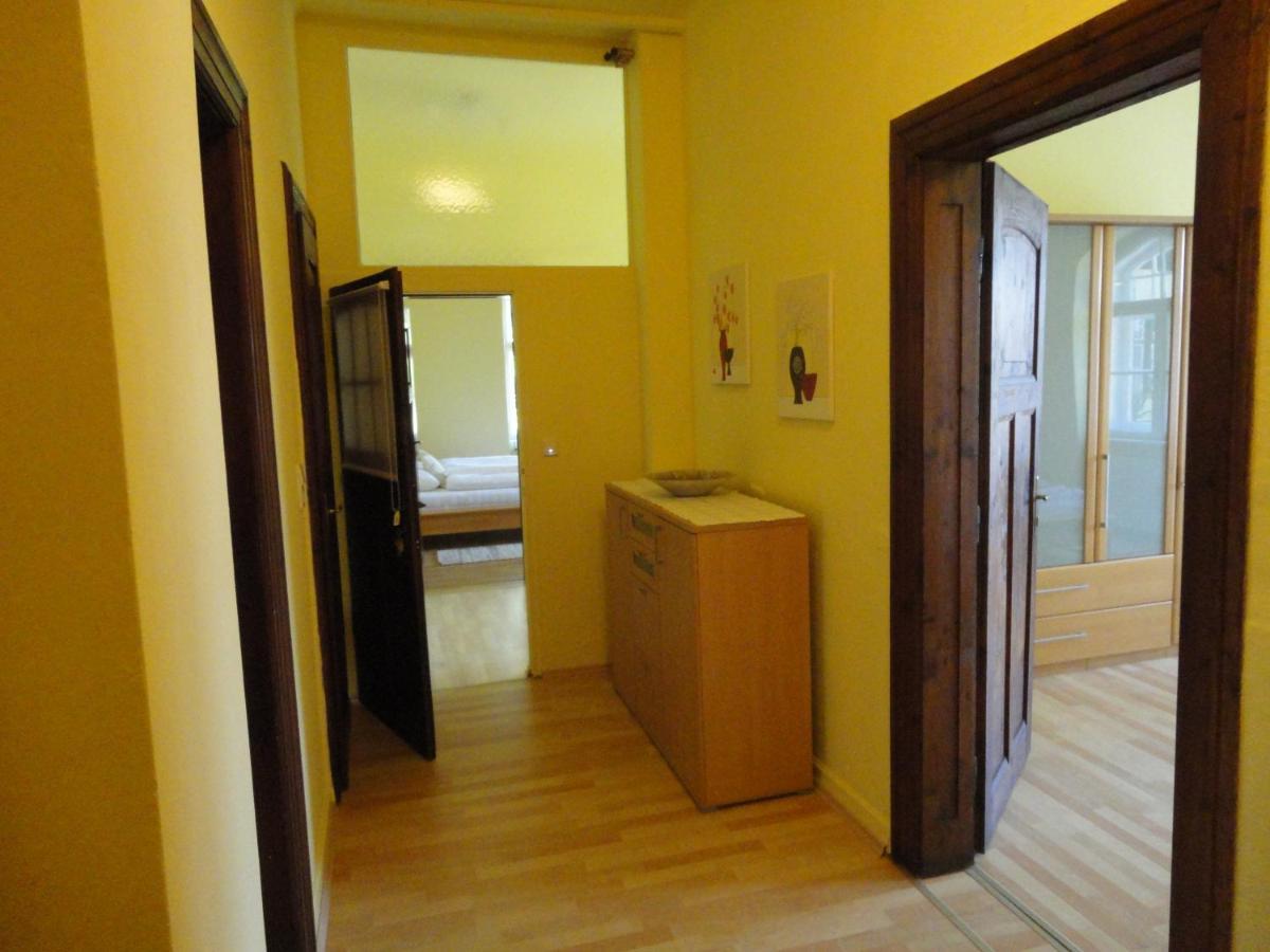 Zeilinger Villa Knittelfeld Ngoại thất bức ảnh